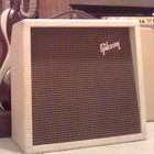 Picture for song 'Amps - Gibson GA5T Skylark (1964)' by artist 'RKHIII'