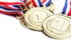 Picture for song 'Going for the Gold (trap anthem type) beat' by artist 'R-Kive Productions'