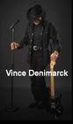 Picture for song 'All The Time In The World (feat. Vince Denimarck)' by artist 'Rob B (GER)'