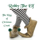 Picture for song 'Almost Twas The Night' by artist 'Robby The Elf'