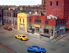 Picture for song 'SOUTH BRONX' by artist 'RobertEProductions'