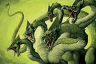 Picture for song 'The Hydra Snake' by artist 'ROBERT M LISANTI'