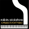 Picture for song 'Sonata in C Major - Mozart' by artist 'Robin Alciatore'