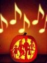 Picture for song 'Halloween Suite' by artist 'Robin And The Giant'