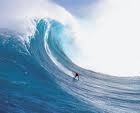 Picture for song 'Waves (2010)' by artist 'Robin And The Giant'
