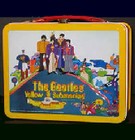 Picture for song 'All We Eat is Lunch (Beatles parody)' by artist 'Robinsong'