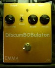 Picture for song 'EMMA electronic DiscumBOBulator ~ sound sample' by artist 'RoBoTaLkEr'