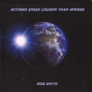 Picture for song 'Rob Smith - How Do You Feel' by artist 'Rob Smith'