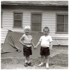 Picture for song 'Hanging Down at Bobby Dee's' by artist 'Rob Young2947'