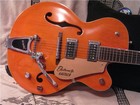 Picture for song 'Rosita' by artist 'Rockabillybob and The Beaters'