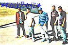 Picture for song 'Grand Entrance' by artist 'RockBoyz-Stars In Da Making!'