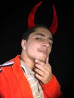 Picture for song 'GRAVE DIGGER' by artist 'rockin ryden'
