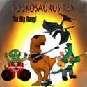 Picture for song 'Twinkle, Twinkle, Little Star' by artist 'Rockosaurus Rex'