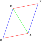 Picture for song 'All Adds Up' by artist 'Roger Davis'