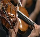 Picture for song 'String Melody in E minor' by artist 'Roger Keeney'