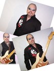 Picture for song 'Born In Chicago' by artist 'Ronnie (Vodaka) Laas'