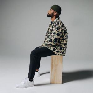 Picture for song 'Bad Timing' by artist 'RoRo Beats'
