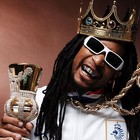 Picture for song 'BRAND NEW - "Crunk Hop" - CLUB BANGER!' by artist 'Ross8ch'