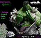 Picture for song 'Big 3 - Darrius Greenz , Rossini , Luke' by artist 'Rossini'