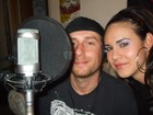 Picture for song 'RottenBilly&Carmen-All The Things.mp3' by artist 'Rotten Billy'