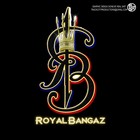 Picture for song 'Work' by artist 'Royal Bangaz Beats'