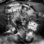 Picture for song 'Go Ham with hook' by artist 'RoZe Productionz'