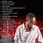 Picture for song '05 - Hatin On Me - Half Eighth Feat Gordio.mp3' by artist 'rsuavee'