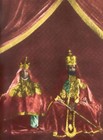 Picture for song 'Let Jah Arise - Mr Finn Joint' by artist 'ruben da silva'