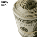 Picture for song 'Newish' by artist 'Ruby Records'