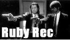 Picture for song 'Pulp Fiction' by artist 'Ruby Records'