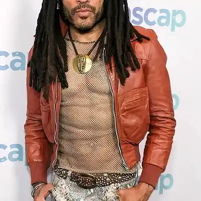 Picture for song 'I'll be Waiting (Acoustic) by Lenny Kravitz' by artist 'Rudolf the 3rd'