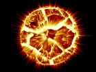 Picture for song 'omega' by artist 'Russell W Hughes'