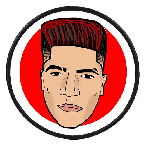 Artist picture