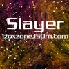 Picture for song 'The Slayer' by artist 'saber'
