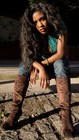 Picture for song 'BoyScout' by artist 'SabrinaTheMusic'