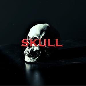 Picture for song 'Skull' by artist 'SadGlad Music'