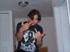 Picture for song 'Los3r - Earning My Wingz (Final)' by artist 'Sadistik Recordz LoNe GhoSt ENT'