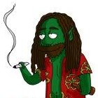 Picture for song 'Junkies in space www.number1beats.com $10 LEASE' by artist 'SALENUMBER1BEATS'