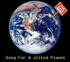 Picture for song 'Song For A Jilted Planet' by artist 'Sans Visage'