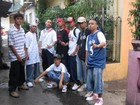 Picture for song 'papalag kaba?' by artist 'SANTIAGO CRUE'