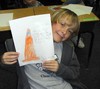Picture for song 'Undecided' by artist 'sarah's cone'
