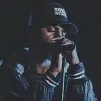 Picture for song 'Dont Leave (Prod. Satara)' by artist 'Satara'