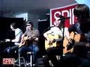 Picture for song 'I Want To Know Your Plans(Spin Acoustic)' by artist 'Say Anything'