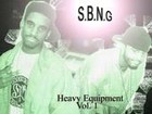 Picture for song 'Battle of da BLoCk' by artist 'SBNG'