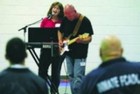 Picture for song 'Scandalous Grace' by artist 'Scandalous Grace'