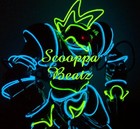 Picture for song 'Nightmares' by artist 'scooppabeatz'