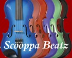 Picture for song 'Roaring Violins' by artist 'scooppabeatz'