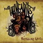 Picture for song 'Have Nots' by artist 'Scribbling Idiots'