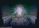 Picture for song 'BEFORE YOUR THRONE' by artist 'Scribe And Sage'