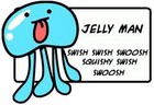 Picture for song 'JELLY MAN' by artist 'SEAN CHRIST'
